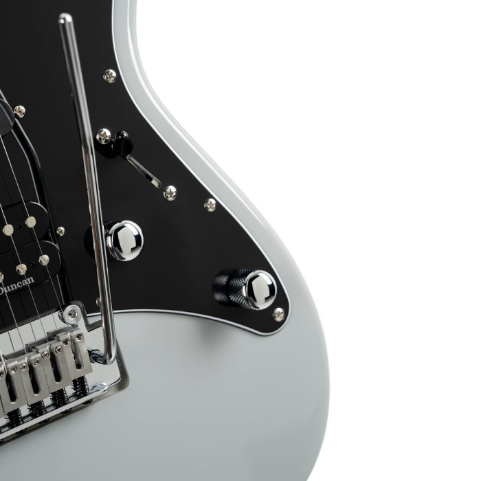 CORT G290 MODERN PGR ELEKTRO GİTAR, AÇIK GRAFİT